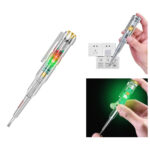 OPERA TOOLS High-Brightness Intelligent Digital Voltage Tester Pen - Image 4