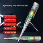 OPERA TOOLS High-Brightness Intelligent Digital Voltage Tester Pen - Image 8
