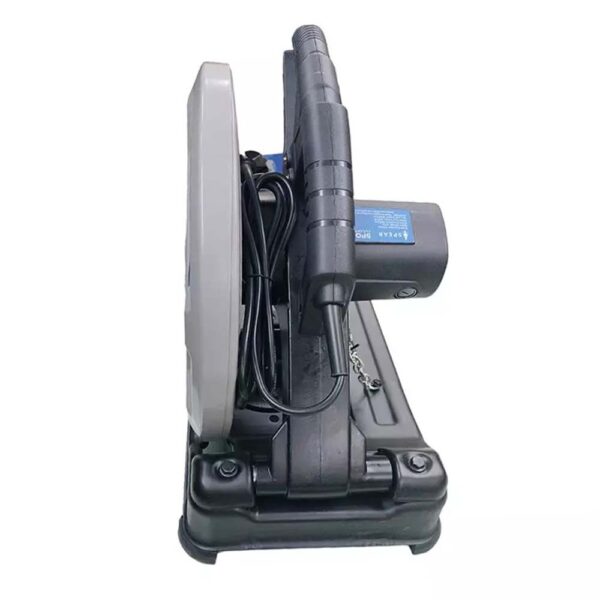 Spear 355 mm 2400 W Cut-Off Machine with Blade, SPO-2400 - Image 6