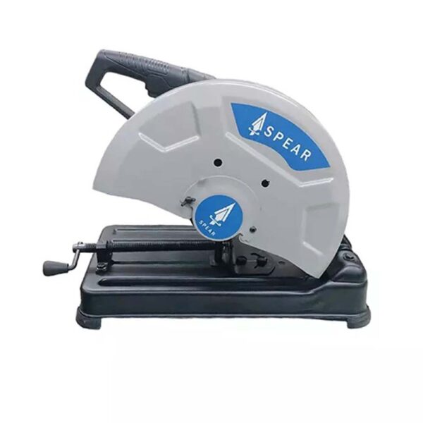 Spear 355 mm 2400 W Cut-Off Machine with Blade, SPO-2400 - Image 3