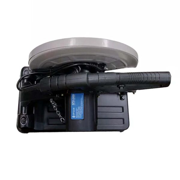 Spear 355 mm 2400 W Cut-Off Machine with Blade, SPO-2400 - Image 5