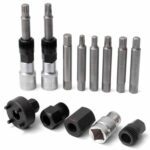 OT 13 Pcs Alternator Pulley Tool Kit - Image 7