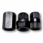 OT 13 Pcs Alternator Pulley Tool Kit - Image 6