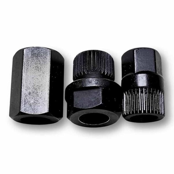 OT 13 Pcs Alternator Pulley Tool Kit - Image 6