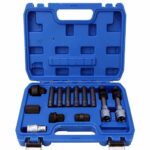 OT 13 Pcs Alternator Pulley Tool Kit - Image 9