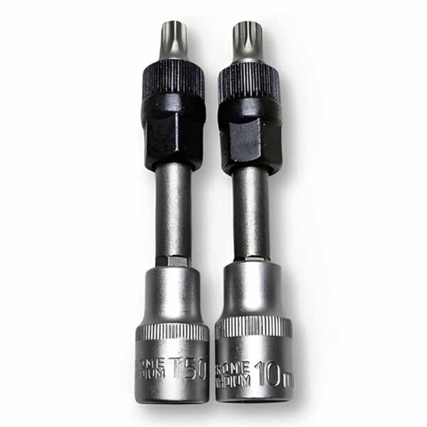 OT 13 Pcs Alternator Pulley Tool Kit - Image 5