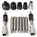 OT 13 Pcs Alternator Pulley Tool Kit - Image 2