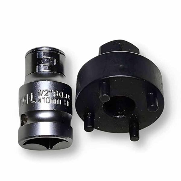 OT 13 Pcs Alternator Pulley Tool Kit - Image 4