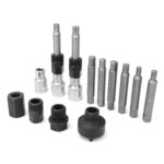OT 13 Pcs Alternator Pulley Tool Kit - Image 3