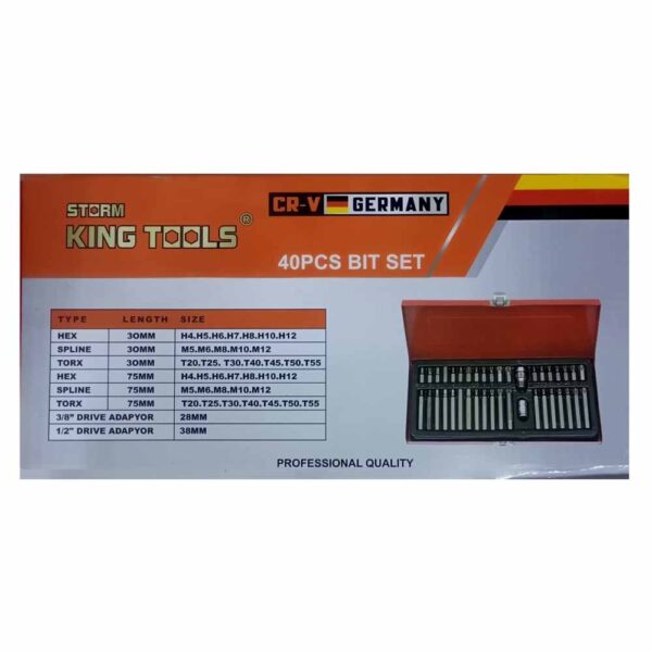 32Pcs Heavy 1/2" inch Combinational Ratchet Socket Wrench Spannar Tool ...