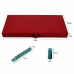 King Tools Germany Torx Bit Set 40 Pcs CRV with Metal Box - Image 9