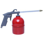 OT Diesel Spray Gun High Pressure Car Washer Gun | Red