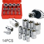 OT 14pcs E Torx Socket Set - Image 3