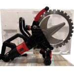 BLUTEC Ring Saw BSB-406 220V, 6000W Brushless for Concrete - Image 7