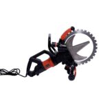 BLUTEC Ring Saw BSB-406 220V, 6000W Brushless for Concrete - Image 5