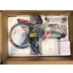 BLUTEC Ring Saw BSB-406 220V, 6000W Brushless for Concrete - Image 8