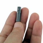 OPERA TOOLS Socket Adapter Converter 1/4" Hex Shank To 1/4" Square Drive 25mm - Image 9
