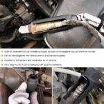 OPERA TOOLS Oxygen Sensor Socket with Side Wire Cutout, 1/2" Drive  -14mm - Image 7