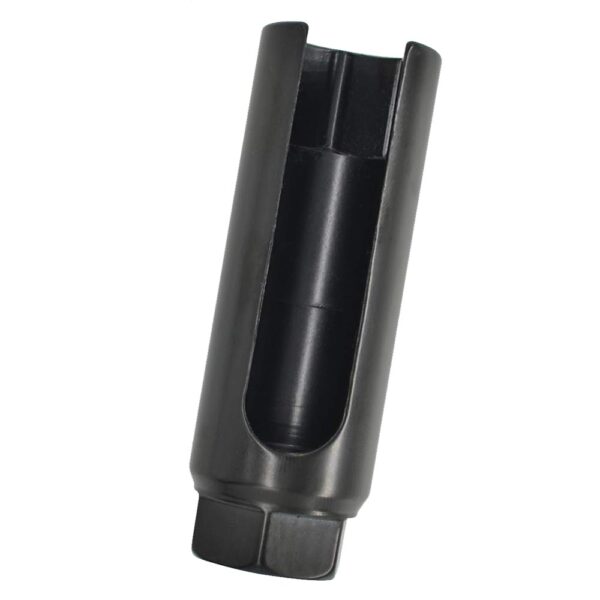 OPERA TOOLS Oxygen Sensor Socket With Side Wire Cutout ½” Sq Dr - 7/8”/ 22mm - Image 2