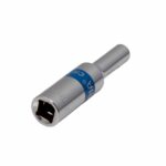 Taparia 1/4" (6.35mm) Drive Extended Length Deep Socket Bits (AL 4, 4.5, 5, 5.5, 6 mm) - Image 8