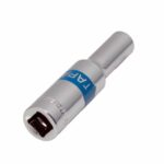 Taparia 1/4" (6.35mm) Drive Extended Length Deep Socket Bits (AL 4, 4.5, 5, 5.5, 6 mm) - Image 2