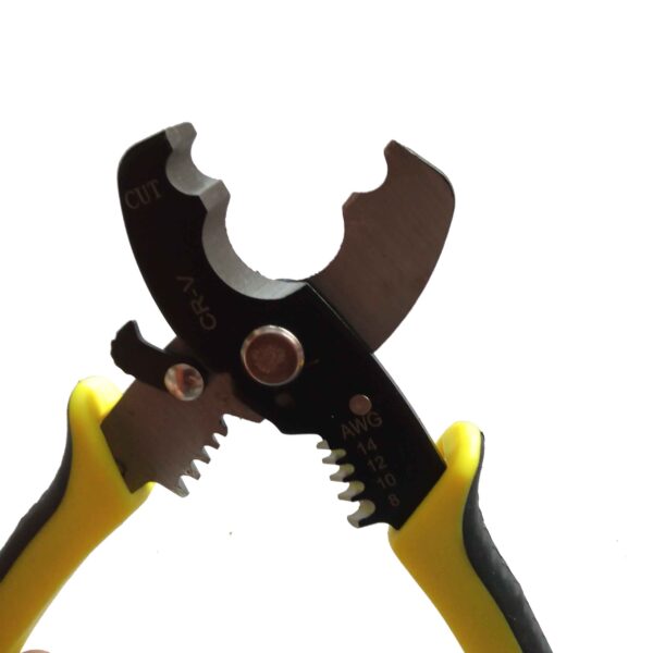 Darley Cable Wire Insulation Stripper Cutter Tool-CRV - Image 4