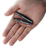 OPERA TOOLS 1/4 inch Square Socket Adapter Bit Set 5 PCS - Image 3