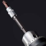 OPERA TOOLS 1/4 inch Square Socket Adapter Bit Set 5 PCS - Image 6