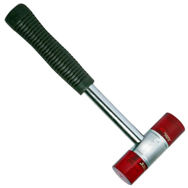 Eastman Plastic Mallet Hammer Set Of 1Pcs, 30 mm - Image 6