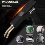 OT 50W Plastic Welder, Welding Machine Hot Stapler Kit - Image 5