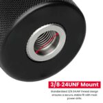 OT Heavy-Duty 10MM Metal Keyless Drill Chuck - Image 6