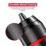 OT Heavy-Duty 10MM Metal Keyless Drill Chuck - Image 3