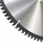 HUSPANDA 14-Inch Circular Saw Blade for Aluminium Cutting – 120 Teeth, 350 mm - Image 6
