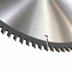 HUSPANDA 14-Inch Circular Saw Blade for Aluminium Cutting – 120 Teeth, 350 mm - Image 7