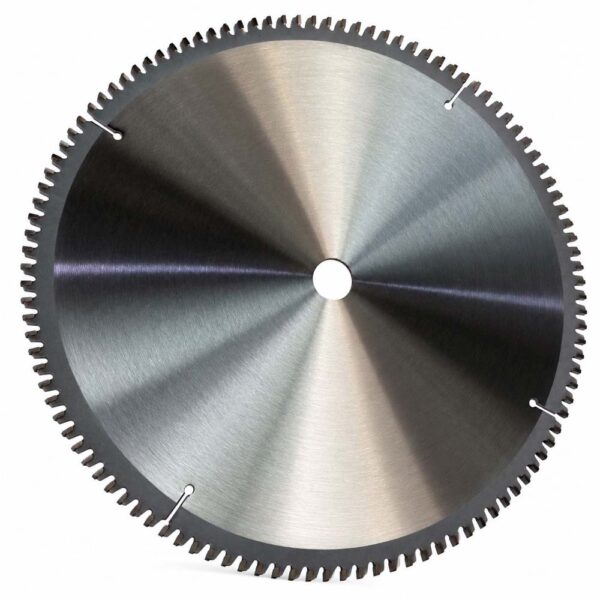HUSPANDA 14-Inch Circular Saw Blade for Aluminium Cutting – 120 Teeth, 350 mm - Image 9