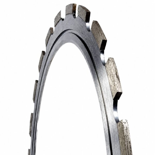 SPEAR Ring Saw Blade – 410mm, 4.2mm Thickness - Image 5