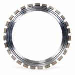 SPEAR Ring Saw Blade – 410mm, 4.2mm Thickness