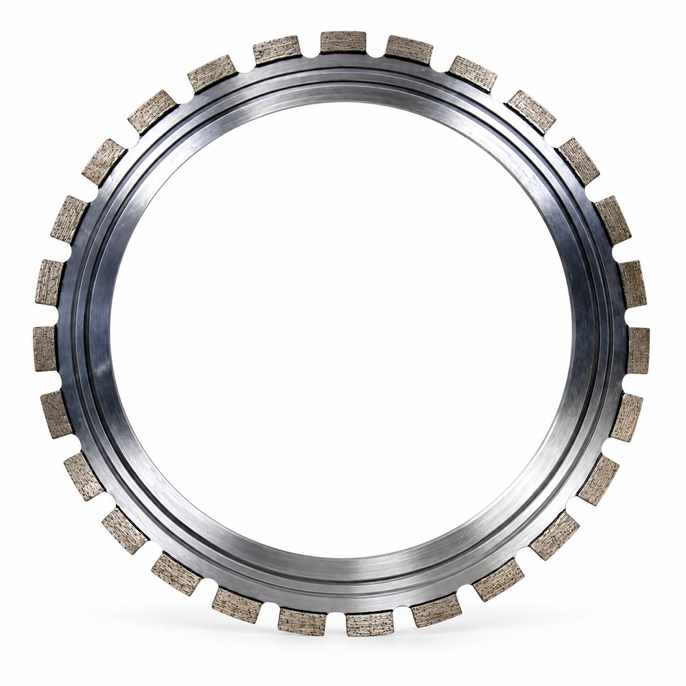spear ring saw blade – 410mm, 4.2mm thickness SPEAR Ring Saw Blade – 410mm, 4.2mm Thickness - Image 1