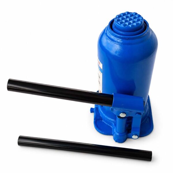 Taparia Hydraulic Bottle Jack – 16 Ton HBJ-16 - Image 9