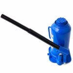 Taparia Hydraulic Bottle Jack – 16 Ton HBJ-16 - Image 8