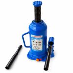 Taparia Hydraulic Bottle Jack – 16 Ton HBJ-16 - Image 7