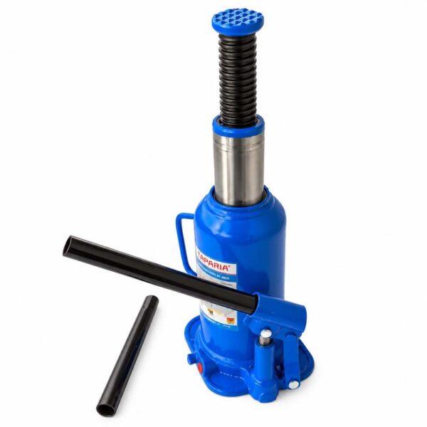 Taparia Hydraulic Bottle Jack – 16 Ton HBJ-16 - Image 6