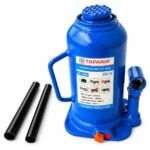 Taparia Hydraulic Bottle Jack – 16 Ton HBJ-16 - Image 4