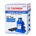 Taparia 32 Ton Hydraulic Bottle Jack – HBJ-32 - Image 9