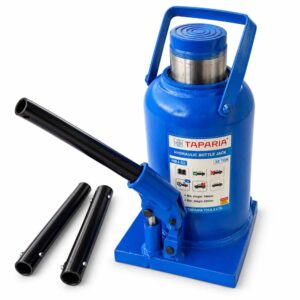 Taparia 32 Ton Hydraulic Bottle Jack – HBJ-32