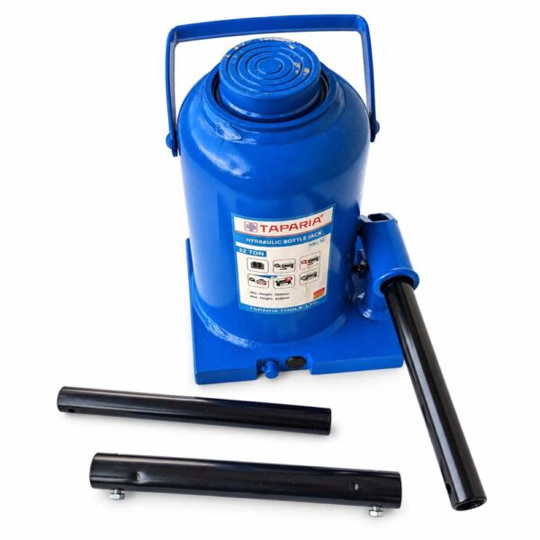 Taparia 32 Ton Hydraulic Bottle Jack – HBJ-32 - Image 7