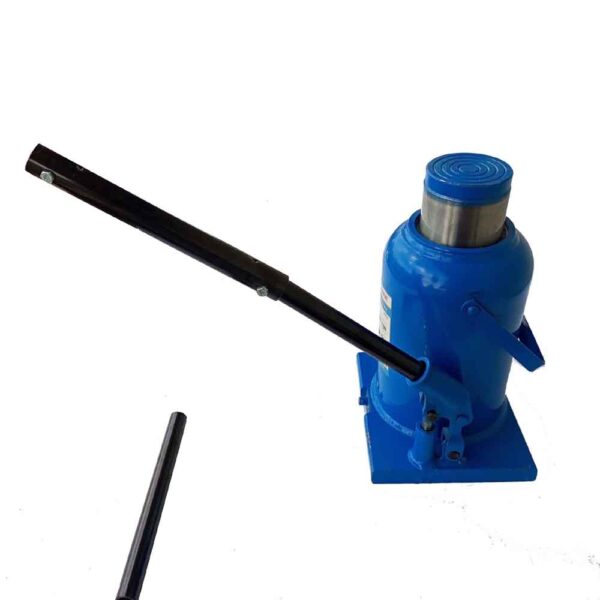 Taparia HBJ-50 Hydraulic Bottle Jack – 50 Ton Capacity - Image 6