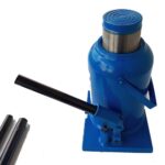 Taparia HBJ-50 Hydraulic Bottle Jack – 50 Ton Capacity - Image 7