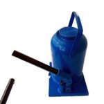Taparia HBJ-50 Hydraulic Bottle Jack – 50 Ton Capacity - Image 8