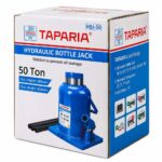 Taparia HBJ-50 Hydraulic Bottle Jack – 50 Ton Capacity - Image 9